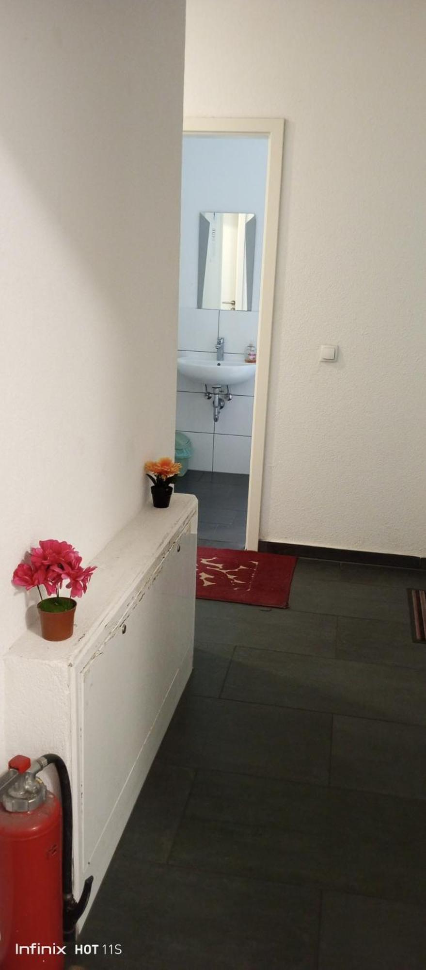 Eva Zimmer Zentral Guenstig Heilbronn Exterior foto