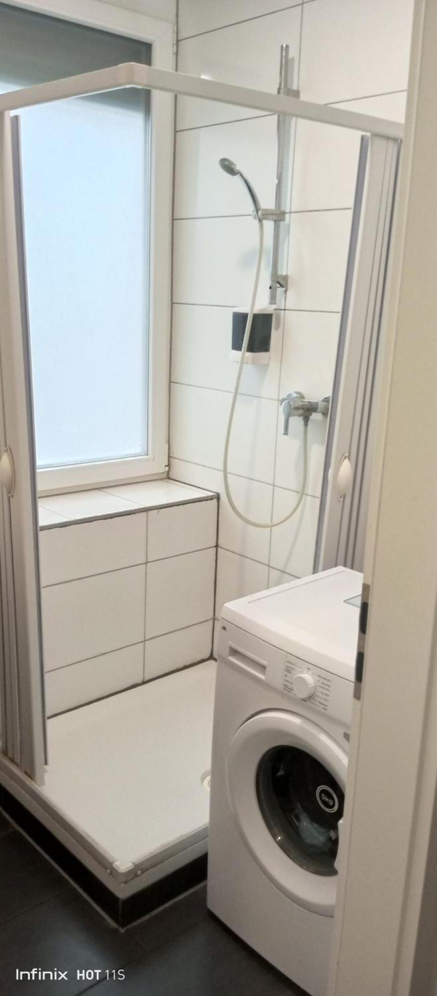 Eva Zimmer Zentral Guenstig Heilbronn Exterior foto